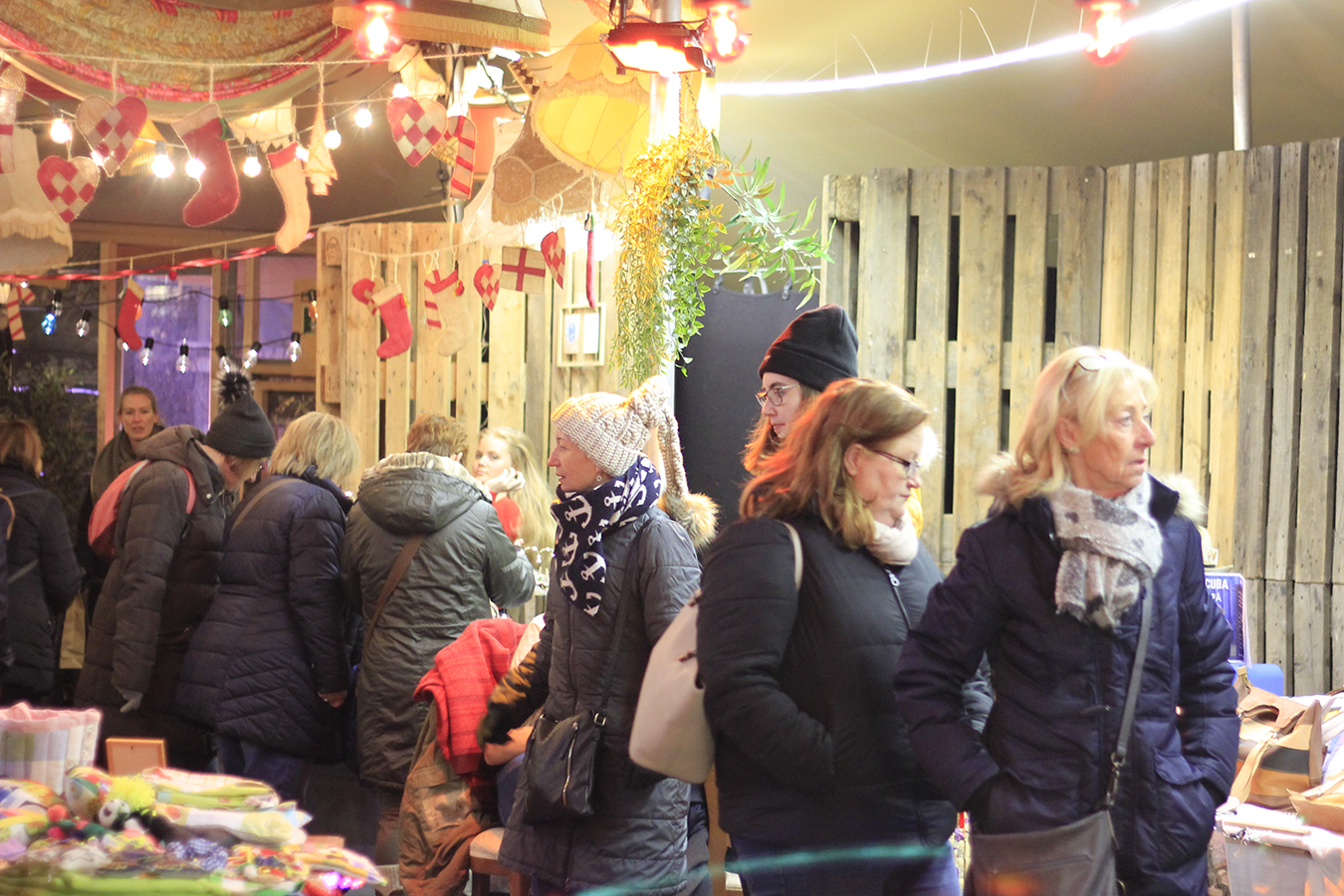 grunerlokka market 2019