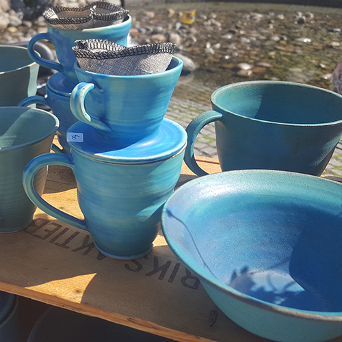 Contemporary Ceramics Oslo