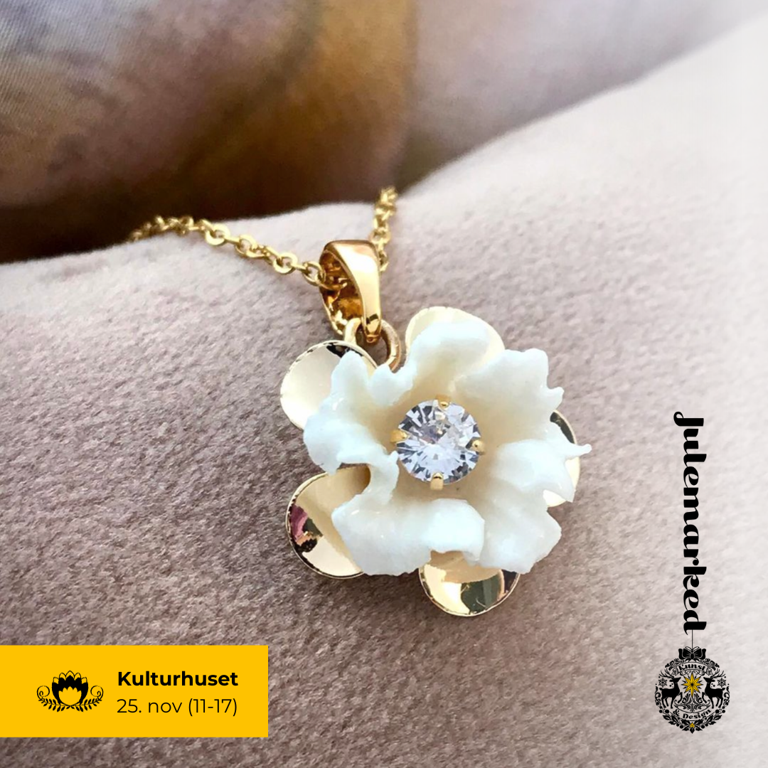 Snella and Petronella - Kunst og Design Julemarked av Handmade in Norway