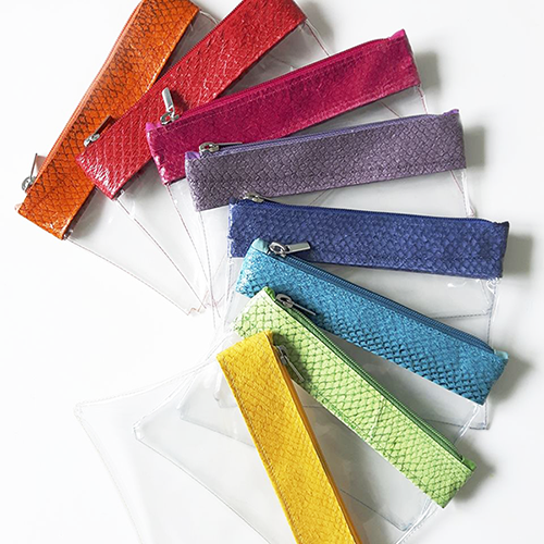 Salmon Leater Accessories designed in Oslo