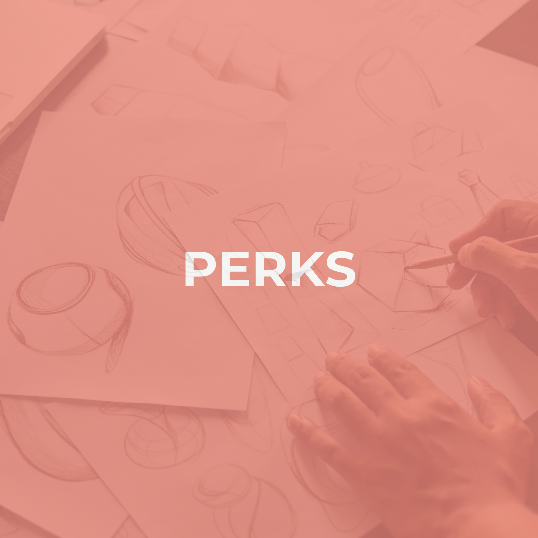Inner Circle Perks